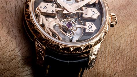 girard perregaux fake watches